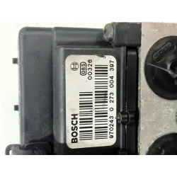 Recambio de nucleo abs para rover rover 25 (rf)(1999) 1.6 16v referencia OEM IAM 0265216684 SRB101210  