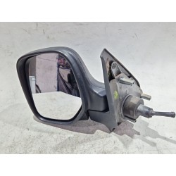 RETROVISOR IZQUIERDO 