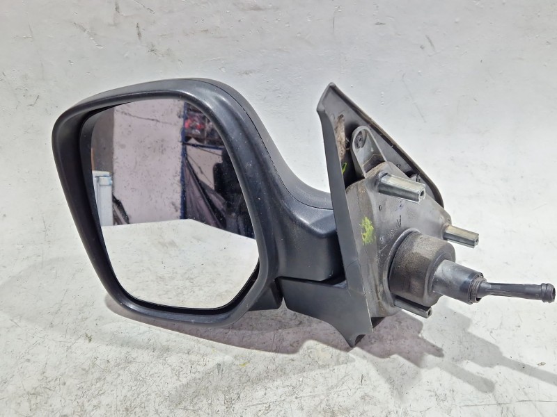 Recambio de retrovisor izquierdo para peugeot partner monospace (5_, g_) 1.9 d referencia OEM IAM   