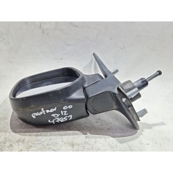 Recambio de retrovisor izquierdo para peugeot partner monospace (5_, g_) 1.9 d referencia OEM IAM   
