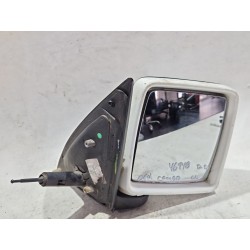 Recambio de retrovisor derecho para opel combo furgoneta/monovolumen 1.7 di 16v referencia OEM IAM 24400682  