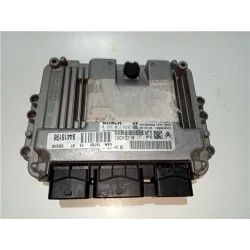 Recambio de centralita inyeccion para citroën c4 berlina (06.2004) 1.6 hdi referencia OEM IAM 0281011629  