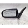Recambio de retrovisor izquierdo para kia carens (rs)(2003) 2.0 crdi referencia OEM IAM E4012192  