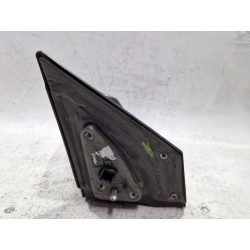 Recambio de retrovisor izquierdo para kia carens (rs)(2003) 2.0 crdi referencia OEM IAM E4012192  