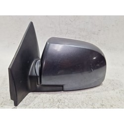 Recambio de retrovisor izquierdo para kia carens (rs)(2003) 2.0 crdi referencia OEM IAM E4012192  