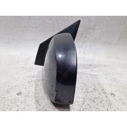 Recambio de retrovisor izquierdo para kia carens (rs)(2003) 2.0 crdi referencia OEM IAM E4012192  