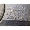 Recambio de retrovisor izquierdo para kia carens (rs)(2003) 2.0 crdi referencia OEM IAM E4012192  