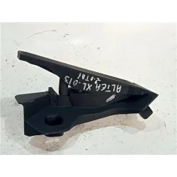 Recambio de potenciometro pedal gas para seat altea xl (5p5)(10.2006) 1.9 tdi referencia OEM IAM 1K1721503BC  