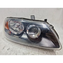 Recambio de faro delantero derecho para nissan almera ii (n16) 1.5 dci referencia OEM IAM 082151196R  