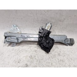 Recambio de mecanismo elevalunas trasero derecho para citroën c4 ii (nc_) 1.6 bluehdi 100 referencia OEM IAM 402278K  