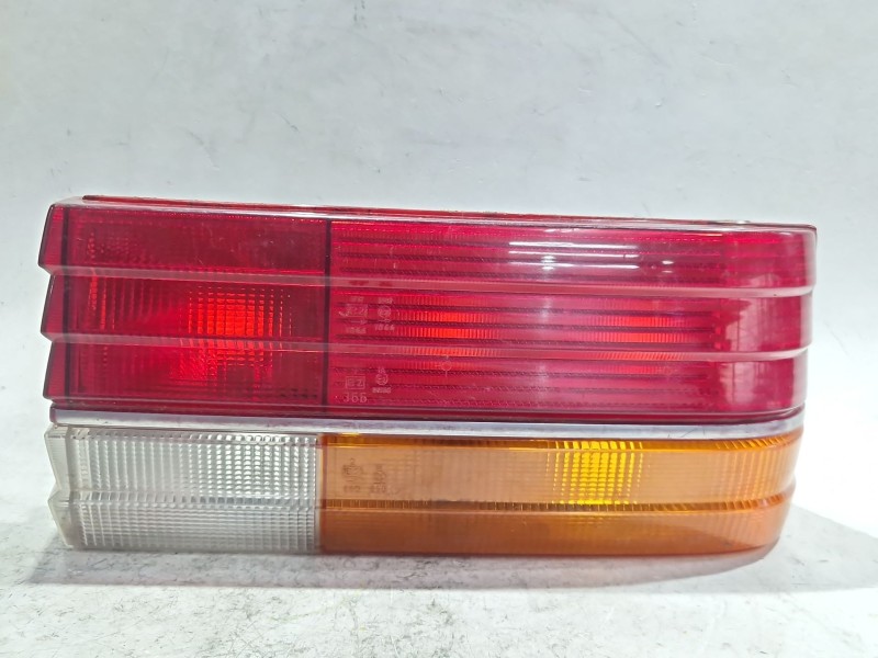 Recambio de piloto trasero derecho para renault r 25 (b29)(1983) 2.1 diesel (b296) referencia OEM IAM   