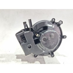 Recambio de motor calefaccion para mercedes-benz clase c (w203) c 220 cdi (203.006) referencia OEM IAM   