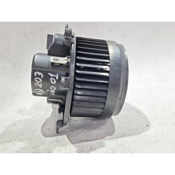 Recambio de motor calefaccion para mercedes-benz clase c (w203) c 220 cdi (203.006) referencia OEM IAM   