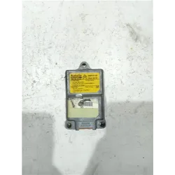 Recambio de centralita airbag para citroën xsara berlina (1997) 1.9 td referencia OEM IAM 550581300  