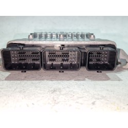 Recambio de centralita inyeccion para citroën c5 ii (rc_) 2.0 hdi (rcrhrh) referencia OEM IAM 9661642180  