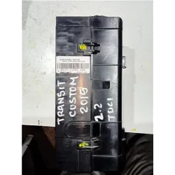 Recambio de caja fusibles/rele para ford transit bus (tt9)(2006) referencia OEM IAM BK2T14B144CA  