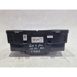 Recambio de cuadro completo para volkswagen golf plus v (5m1, 521) 1.6 fsi referencia OEM IAM 1K0920873A  