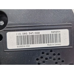 Recambio de cuadro completo para volkswagen golf plus v (5m1, 521) 1.6 fsi referencia OEM IAM 1K0920873A  