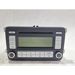 SISTEMA AUDIO / RADIO CD 5M0035186B 
