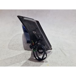 Recambio de retrovisor izquierdo para volkswagen golf plus v (5m1, 521) 1.6 fsi referencia OEM IAM 1k0972928  