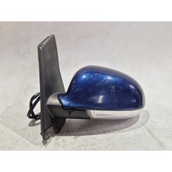 Recambio de retrovisor izquierdo para volkswagen golf plus v (5m1, 521) 1.6 fsi referencia OEM IAM 1k0972928  