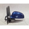 Recambio de retrovisor izquierdo para volkswagen golf plus v (5m1, 521) 1.6 fsi referencia OEM IAM 1k0972928  