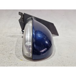 Recambio de retrovisor izquierdo para volkswagen golf plus v (5m1, 521) 1.6 fsi referencia OEM IAM 1k0972928  