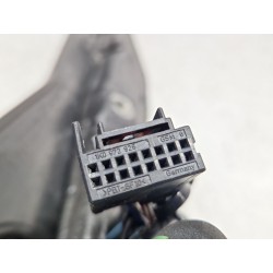 Recambio de retrovisor izquierdo para volkswagen golf plus v (5m1, 521) 1.6 fsi referencia OEM IAM 1k0972928  