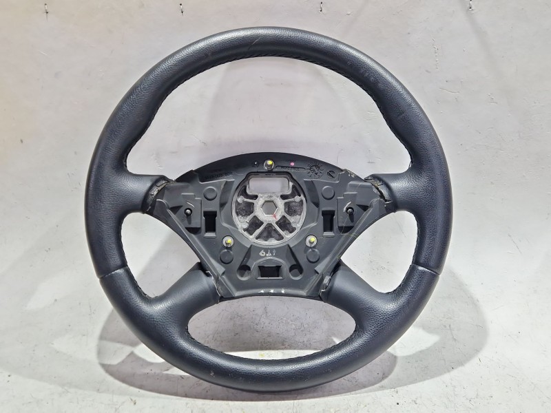 Recambio de volante para ford focus i (daw, dbw) 1.6 16v referencia OEM IAM 98AB3600BDW  