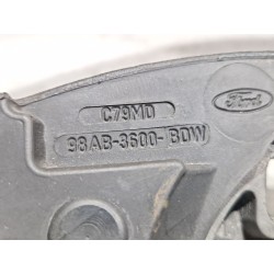 Recambio de volante para ford focus i (daw, dbw) 1.6 16v referencia OEM IAM 98AB3600BDW  