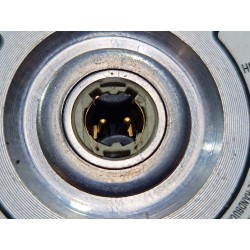 Recambio de airbag volante para volkswagen passat b5 (3b2) 1.9 tdi referencia OEM IAM 3A0880201B  