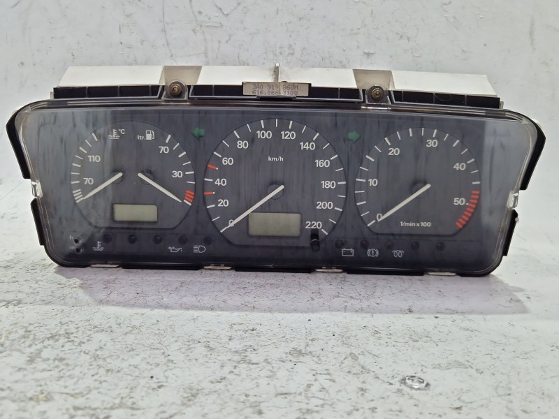 Recambio de cuadro completo para volkswagen passat b5 (3b2) 1.9 tdi referencia OEM IAM 3A0919860M  