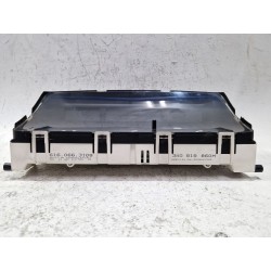 Recambio de cuadro completo para volkswagen passat b5 (3b2) 1.9 tdi referencia OEM IAM 3A0919860M  