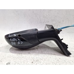 Recambio de retrovisor derecho para citroën c5 ii (rc_) 2.0 hdi (rcrhrh) referencia OEM IAM E20104014  