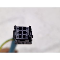 Recambio de retrovisor derecho para citroën c5 ii (rc_) 2.0 hdi (rcrhrh) referencia OEM IAM E20104014  