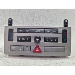 Recambio de mando climatizador para citroën c5 ii (rc_) 2.0 hdi (rcrhrh) referencia OEM IAM 96573328  