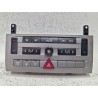 Recambio de mando climatizador para citroën c5 ii (rc_) 2.0 hdi (rcrhrh) referencia OEM IAM 96573328  