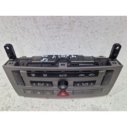 Recambio de mando climatizador para citroën c5 ii (rc_) 2.0 hdi (rcrhrh) referencia OEM IAM 96573328  