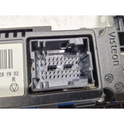 Recambio de mando climatizador para citroën c5 ii (rc_) 2.0 hdi (rcrhrh) referencia OEM IAM 96573328  