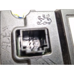 Recambio de mando climatizador para citroën c5 ii (rc_) 2.0 hdi (rcrhrh) referencia OEM IAM 96573328  