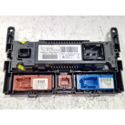 Recambio de mando climatizador para citroën c5 ii (rc_) 2.0 hdi (rcrhrh) referencia OEM IAM 96573328  