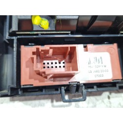 Recambio de mando climatizador para citroën c5 ii (rc_) 2.0 hdi (rcrhrh) referencia OEM IAM 96573328  