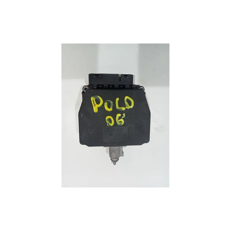 Recambio de valvula aire adicional para volkswagen polo iv (9n3)(04.2005) referencia OEM IAM 6Q0906625A  
