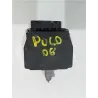 Recambio de valvula aire adicional para volkswagen polo iv (9n3)(04.2005) referencia OEM IAM 6Q0906625A  