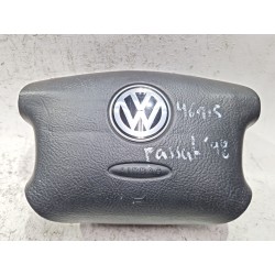 Recambio de airbag volante para volkswagen passat b3/b4 (3a2, 35i) 1.9 tdi referencia OEM IAM 3B0880201M  