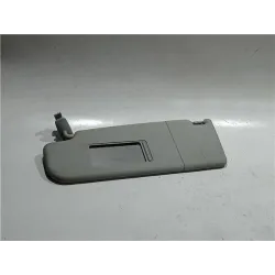 Recambio de parasol izquierdo para skoda fabia (6y2/6y3)(01.2000) 1.9 sdi referencia OEM IAM 1U0857551  