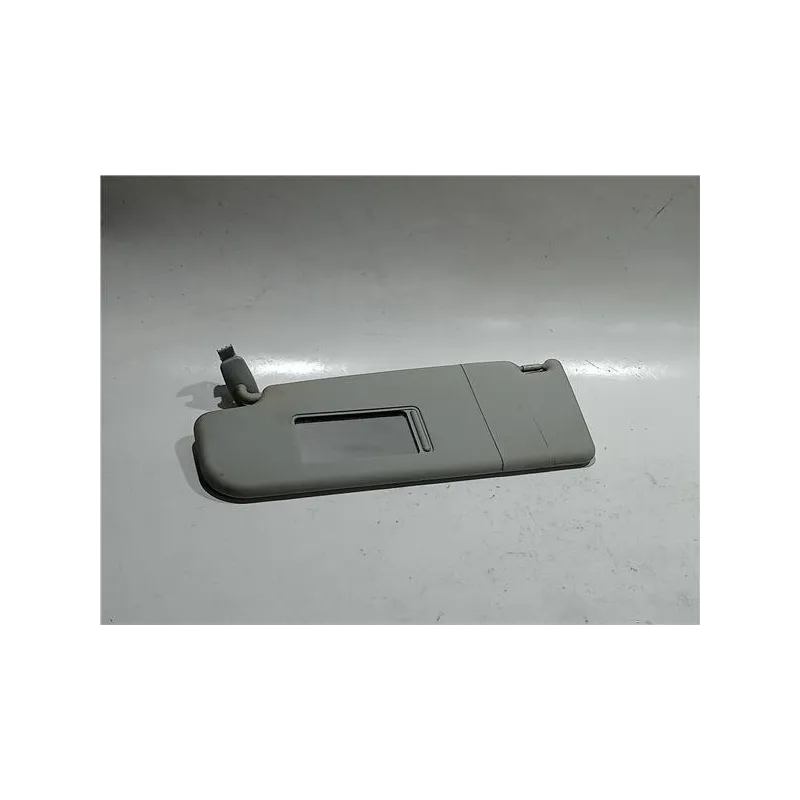 Recambio de parasol izquierdo para skoda fabia (6y2/6y3)(01.2000) 1.9 sdi referencia OEM IAM 1U0857551  