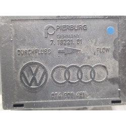 Recambio de caudalimetro para volkswagen passat b5 (3b2) 1.9 tdi referencia OEM IAM 074906461  