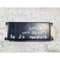 Recambio de modulo electronico para citroën c5 ii (rc_) 2.0 hdi (rcrhrh) referencia OEM IAM 966509968001  