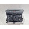 Recambio de mando multifuncion para opel zafira tourer c van (p12) 2.0 cdti (75) referencia OEM IAM A2C53375836  